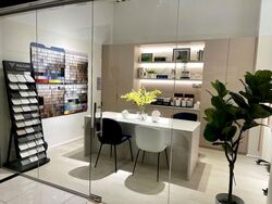 Centropod @ Changi (D14), Shop House #587085691